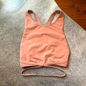 FP movement cross tank!